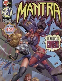 Mantra (1995)