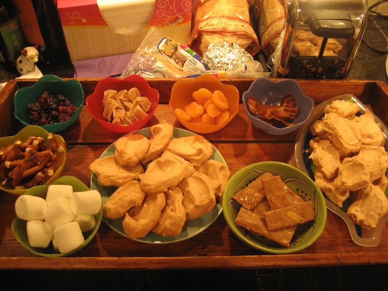 Food Is For Savoring Chocolate Fondue food-is-for-savoring-chocolate-fondue