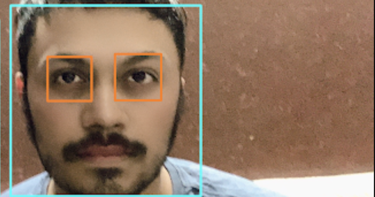 Face Detection model on Image/Webcam/Video using Machine Learning OpenCV