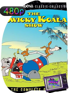El show de Kwicky Koala Temporada 1 [480p] Latino [GoogleDrive] SilvestreHD