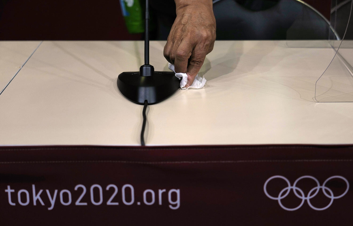 Olympic Games Tokyo 2020: Thế vận hội gắn liền với khẩu trang, giãn cách xã hội, khán đài không khán giả