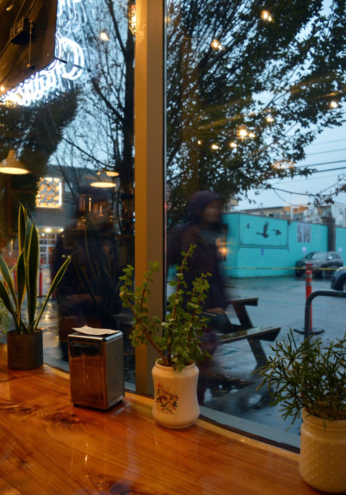 A Visit to Cheese and Crack in Portland