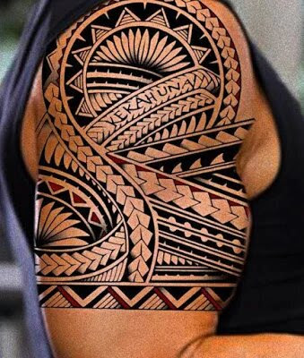 Samoan Tattoo Artist, what is a liberal arts degree,