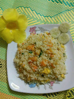 Fried Rice