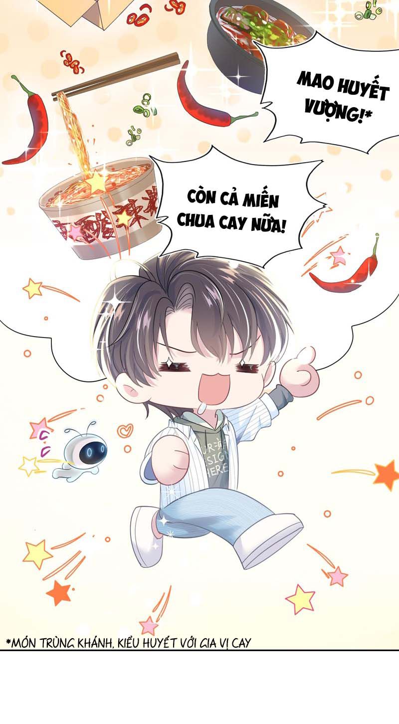 Đọc truyện Tuyệt mỹ bạch liên đang dạy online - Chapter 4