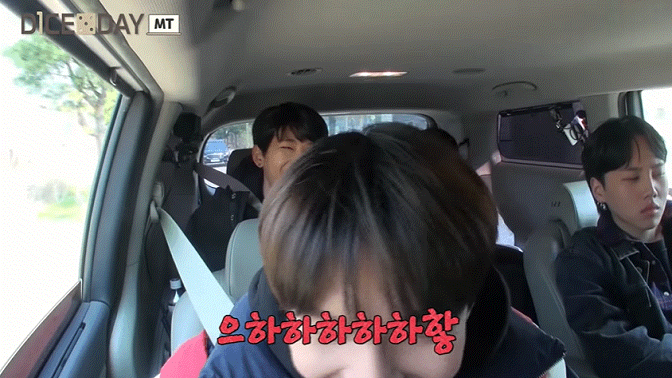 아직 데뷔 0일차의 첫 리얼리트 웃긴 모먼트 | 인스티즈