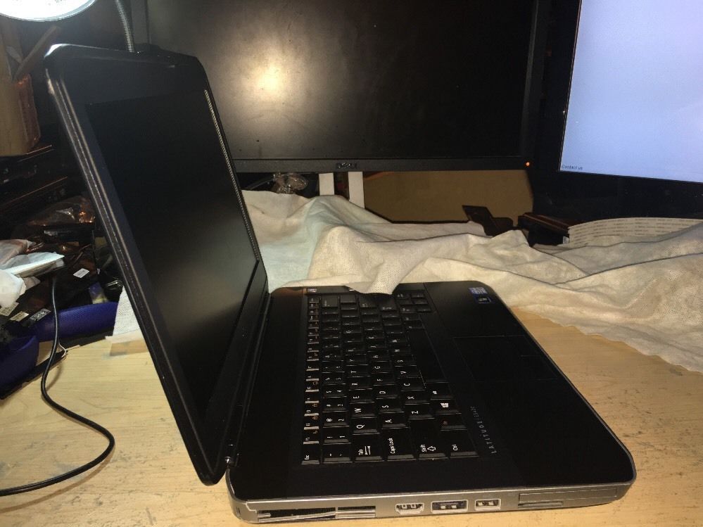 Laptop Dell Latitude E5430 i5-3340M @ 2.70GHz, Ram 4GB, Hdd 250 GB