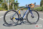 Wilier Triestina Jena Hybrid eBike at twohubs.com