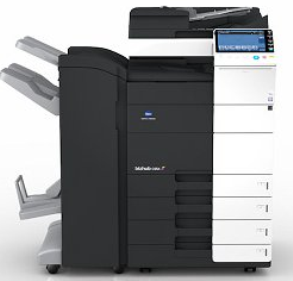 Featured image of post Konica Minolta Bizhub C224 Driver Windows 10 Until then windows 8 8 1 driver can be used windows logo whck up to windows 8 8 1 only