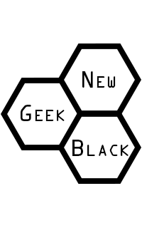 Geek is the New Black