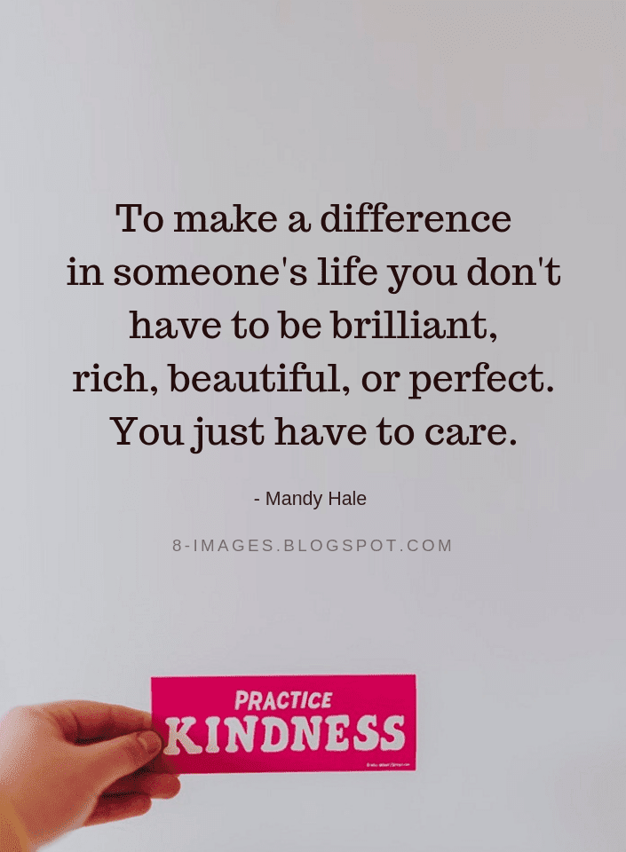 Download Mandy Hale Quotes Just Be Yourself Background