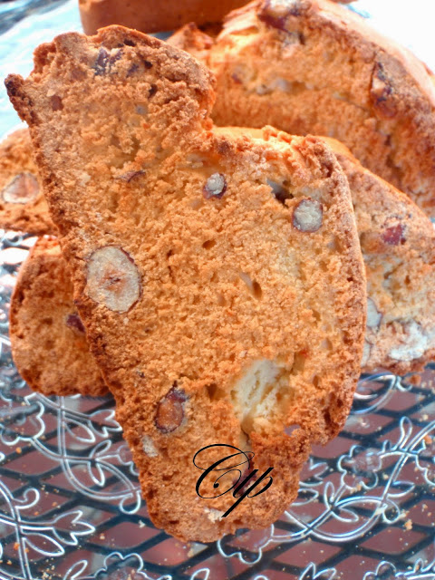 Tozzetti alla Nocciola della Tuscia alessandra ruggeri