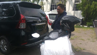Yayasan Amal Nusantan Utama (YANU) Jakarta Salurkan Bantuan APD Tingkat RW untuk Posko Covid-19 Di RW 01 Pasalakan Yayasan Amal Nusantan Utama (YANU) Jakarta Salurkan Bantuan APD Tingkat RW untuk Posko Covid-19 Di RW 01 Pasalakan