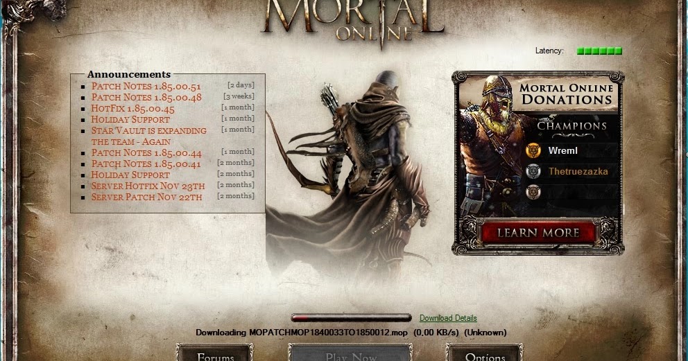 Mortal online 2 карта heaven