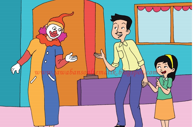 Kunci Jawaban Buku Siswa Kelas 4 Tema 8 Halaman 87 88 89 90 93 94 Jawaban Soal Tematik