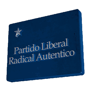 Partido Liberal Radical Autentico