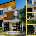 Rumah Minimalis Modern Ukuran 9x12 2 Lantai