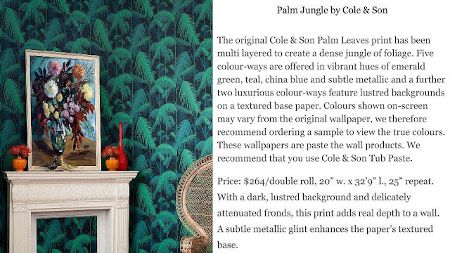 A Collection of Popular Leaf Pattern Wallpaper, banana leaf, fig leaf, palm fronds, in Nashville tn, palm jungle by cole and sons, the original marinique wallpaper,banana leaf,tropical banana, honolulu palm green, palm in palm in tropical blue linen,tnwallpaperhanger: why hire us for your wall covering project?Inquire to order and to schedule for an install on your new wallpaper, email or call us: Email: tnwallpaperhanger@gmail.com   Phone: (615) 970-9006 