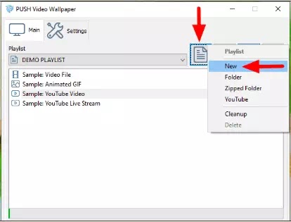 Cara Menjadikan Video sebagai Wallpaper di Windows 10 (PC/Laptop