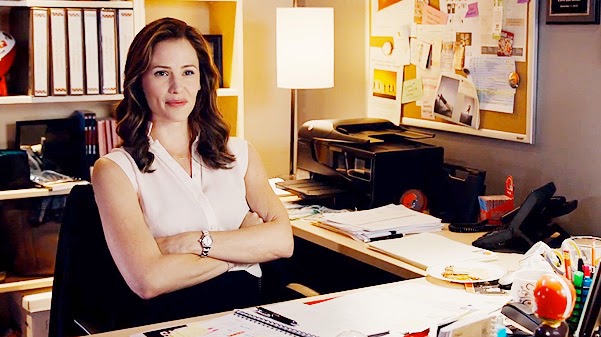 Draft Day: first trailer tape with Kevin Costner and Jennifer Garner