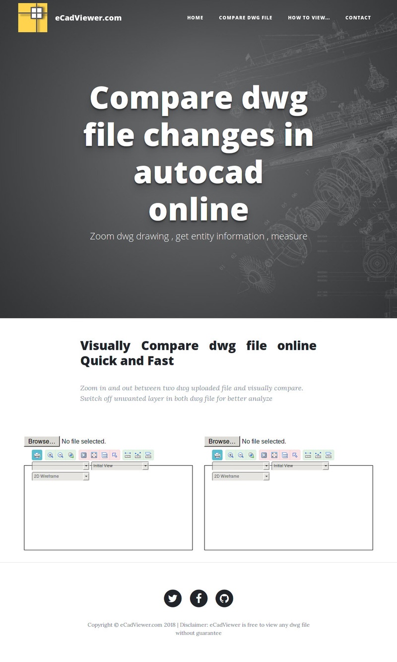 Autocad Viewer Online Free Dwg file viewer dwg dxf eCadViewer Autocad Viewer Online Free Dwg file viewer dwg dxf eCadViewer