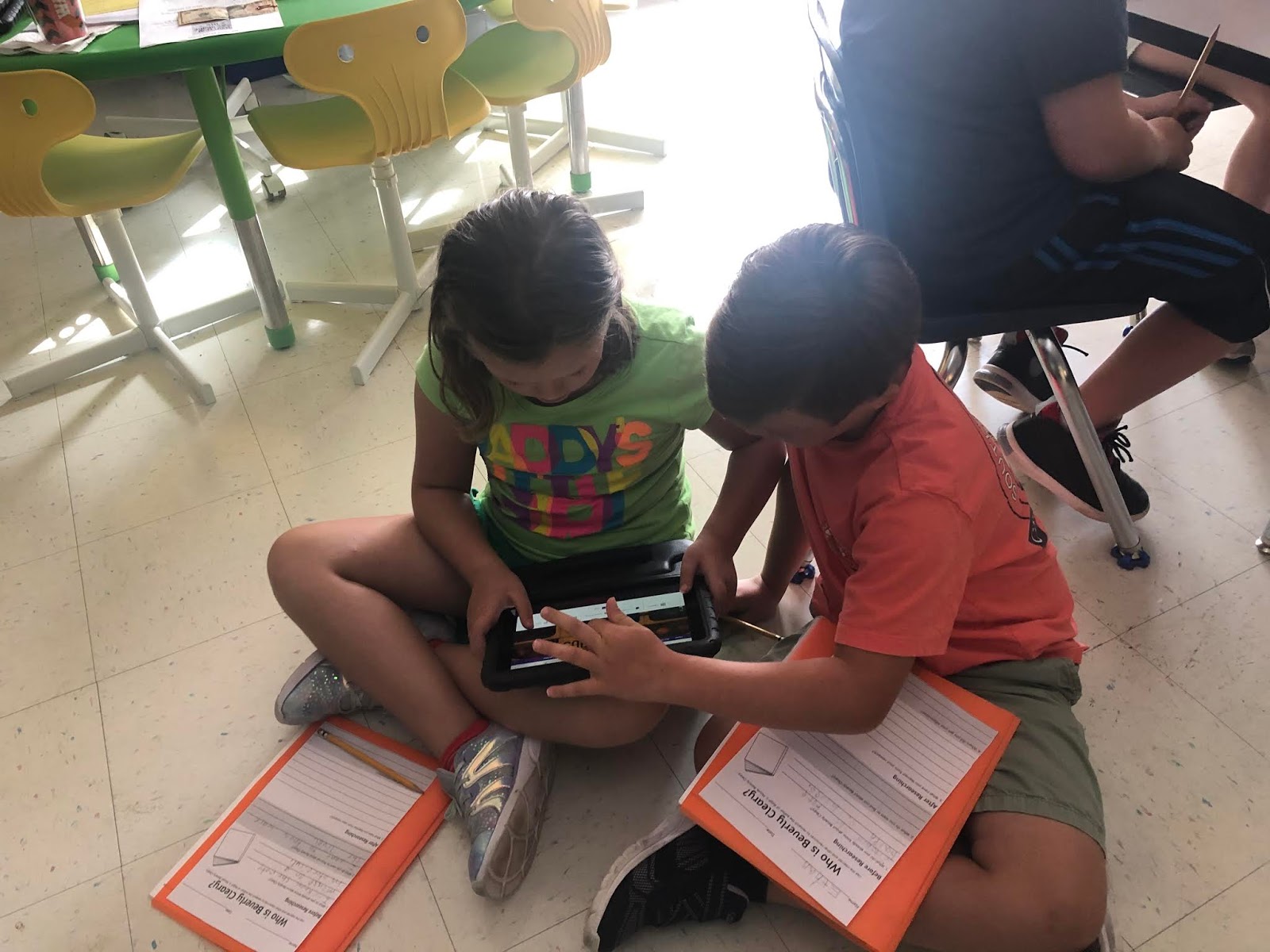 Miss massey essay image