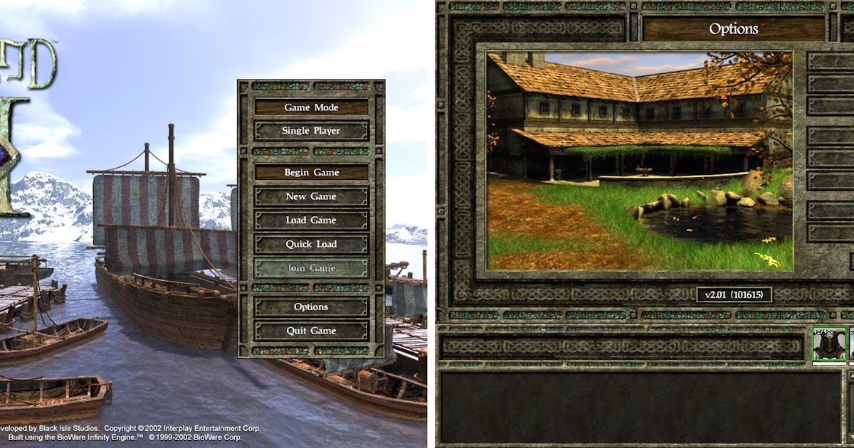 crpg-blog-icewind-dale-2-walkthrough-guide