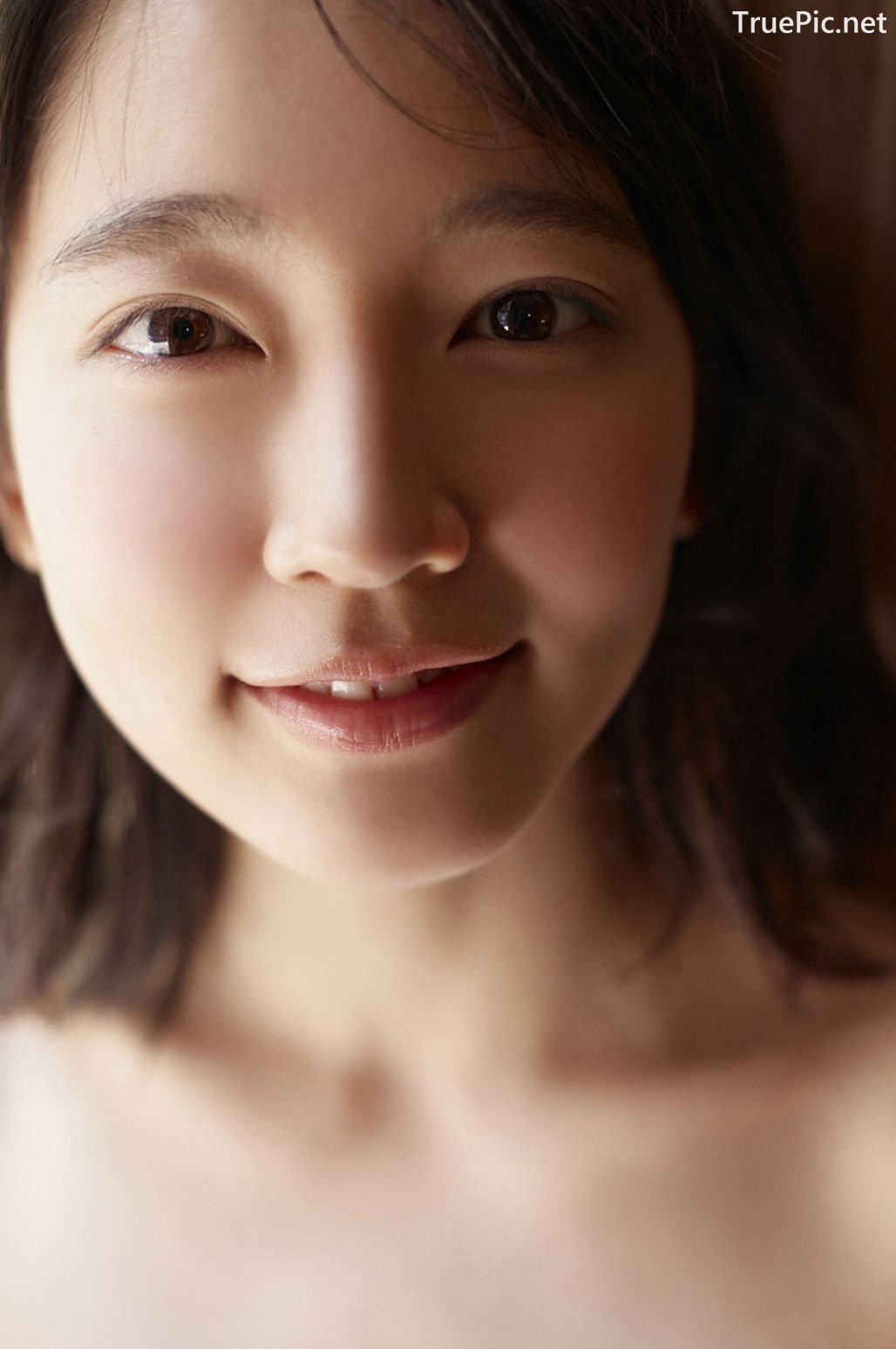 Image-Japanese-Actress-And-Model-Riho-Yoshioka-Pure-Beauty-Of-Sea-Goddess-TruePic.net- Picture-83