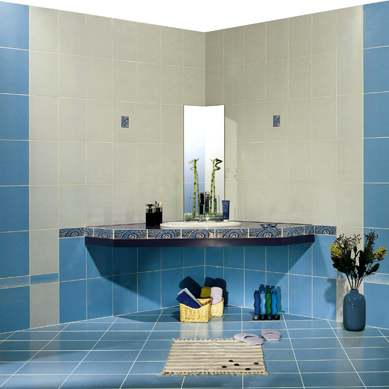 Banyo Fayans Modelleri İle Sağlam ve Şık Banyolar Yaratın
