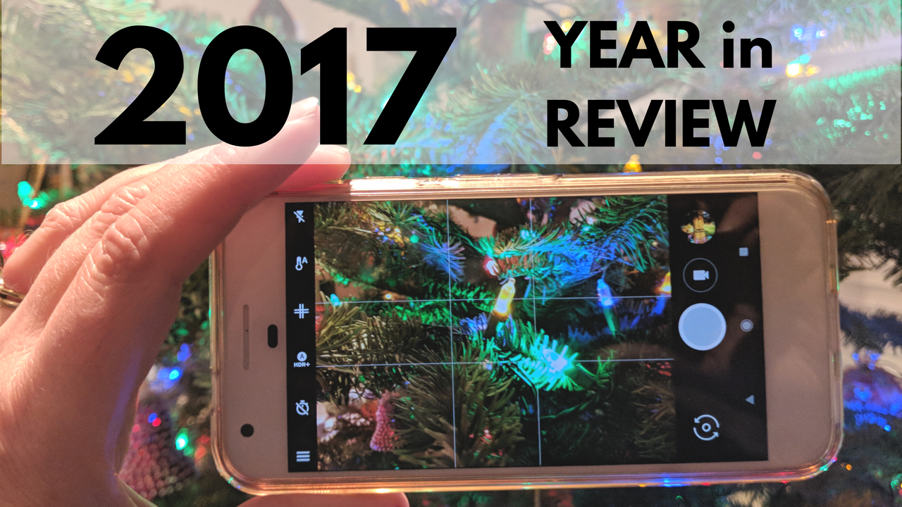 GOOGLE YEAR IN REVIEW visual data 7