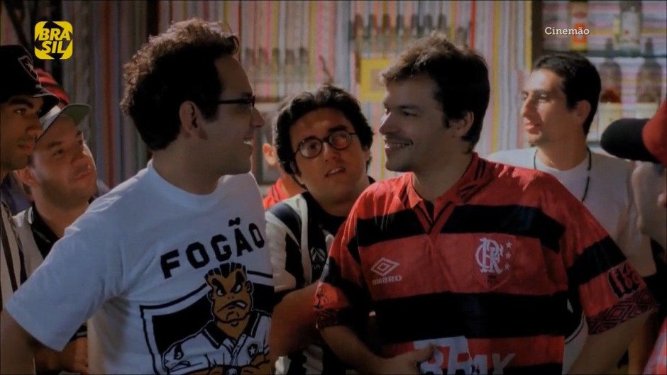 COMO SER SOLTEIRO (NACIONAL/720P) – 1998 FormatFactory5