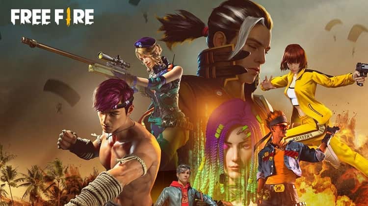 7 570 Nama Ff Keren 2021 Unik Dan Bukan Pasaran Cocok Squad Free Fire Kamu Lho Swara Riau Bridge The World