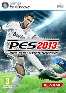 Pes 2013 full español para PC