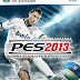 PES 2013 FULL ESPAÑOL (PC) POR (MEGA) Y (UTORRENT)