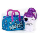 L.O.L. Surprise Makeover Series Purrfect Bling Pets (#M-005)