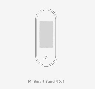 Xiaomi Mi Band 4 Best Budget Smart Band 2019 Ceddy S Random