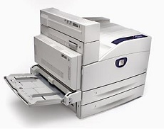 Xerox Phaser 5500DN Driver Download