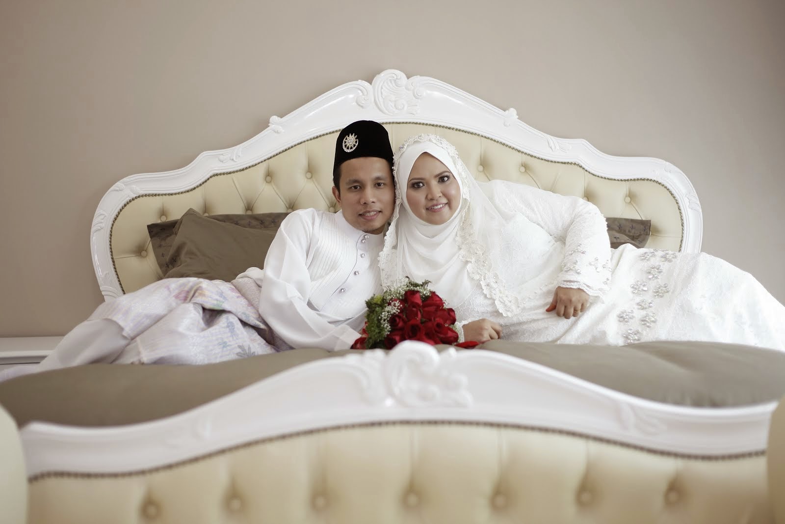 Solemnization (28th Feb 2014)