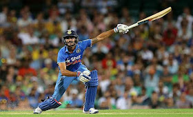 Manish Pandey revels in spin-friendly Patiala Manish Pandey revels in spin-friendly Patiala