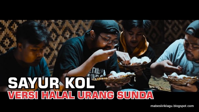 Lirik Lagu Dahar Daging Hayam Jeung Peteuy Jengkol (Sayur Lirik Lagu Dahar Daging Hayam Jeung Peteuy Jengkol (Sayur