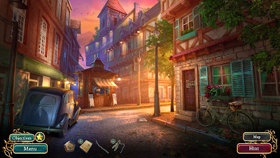 Endless Fables 4 Shadow Within Game Screenshot 6