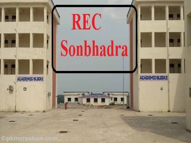 REC Sonbhadra 