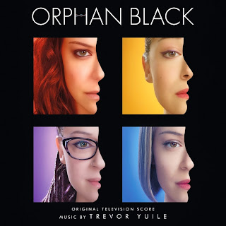 orphan black original television score