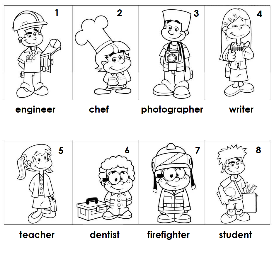 Esl homework ideas for adults image