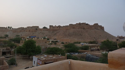Día 4. De Bikaner a Jaisalmer. - Indiaren ametsa (El sueño de India) (10)