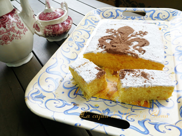 Schiacciata alla Fiorentina