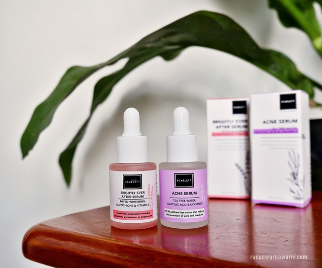 23+ Acne Serum Dipakai Kapan
 Pictures