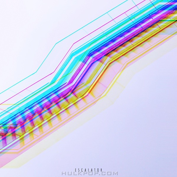 Do Woo Neo – Escalator (feat. Prograpper) – Single