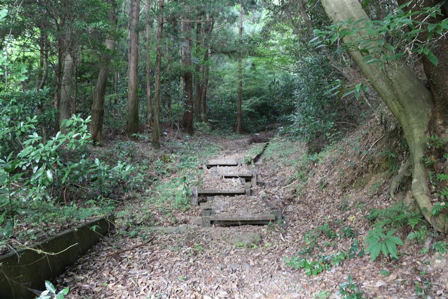 道路鉄路局調査課 神奈川県道65号厚木愛川津久井線・三増峠