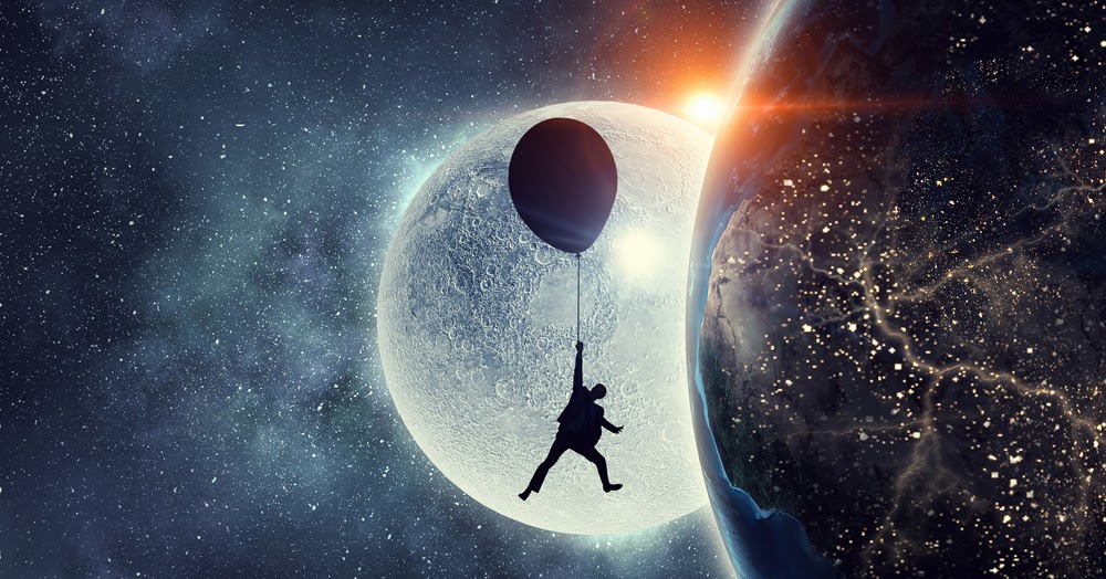 Anda Sering Mimpi Hantu Apakah Maksudnya